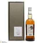 2021 World Whisky Awards trophy for World’s Best Japanese Single Malt – Akkeshi Kanro