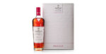 Macallan Distil Your World Mexico in its gift box featuring Mexican folk art and cultural motifs