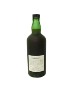 Suntory Hakushu Pure Malt Limited Edition bottle with green label, 700ml, 43% ABV