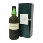 Suntory Hakushu Pure Malt Limited Edition bottle with green label, 700ml, 43% ABV